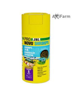 JBL PRONOVO SHRIMPS GRANO S 100ml CLICK 