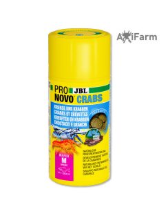 JBL PRONOVO CRABS WAFER M 100ml 