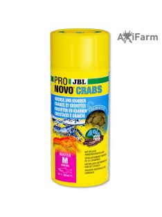 JBL PRONOVO CRABS WAFER M 250ml 