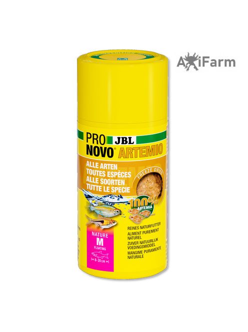 JBL PRONOVO ARTEMIO 100ml 