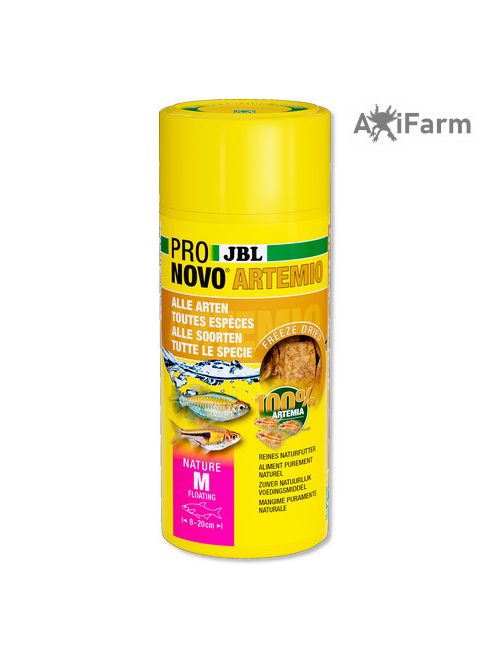 JBL PRONOVO ARTEMIO 250ml 