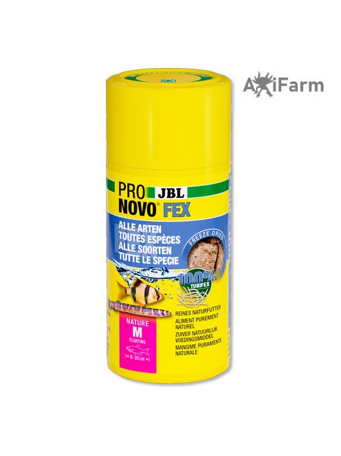 JBL PRONOVO FEX 100ml 