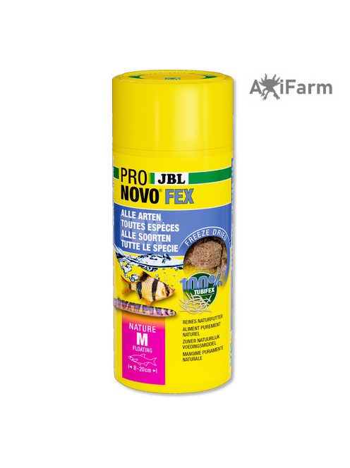 JBL PRONOVO FEX 250ml 