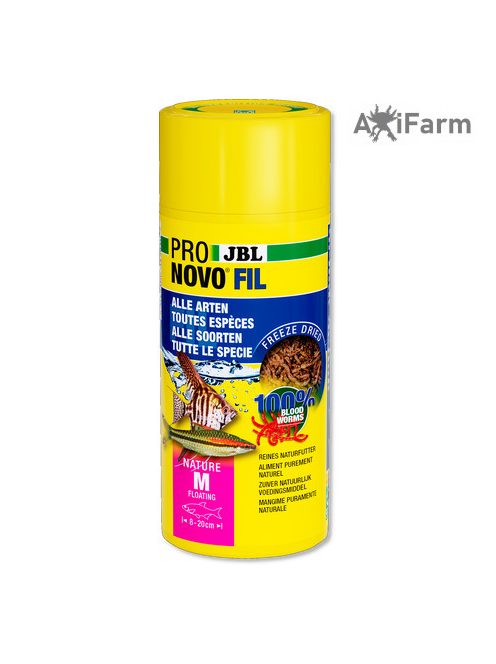 JBL PRONOVO FIL 250ml 