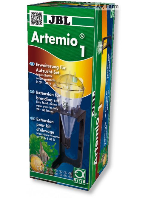 JBL Artemio 1 (kiegészítő)