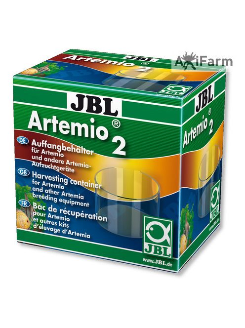 JBL Artemio 2 (csésze)
