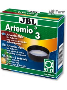 JBL Artemio 3 (szűrő)
