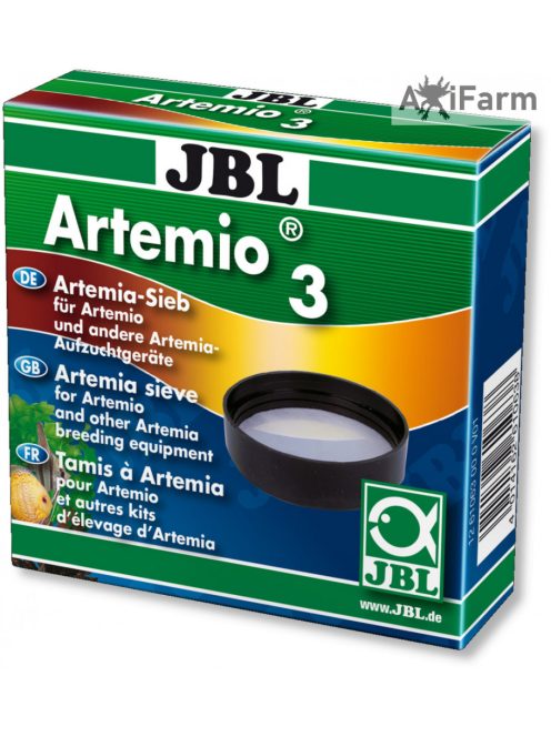 JBL Artemio 3 (szűrő)