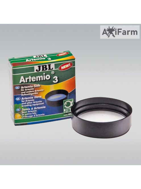 JBL Artemio 3 (szűrő)
