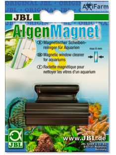 JBL Algenmagnet S
