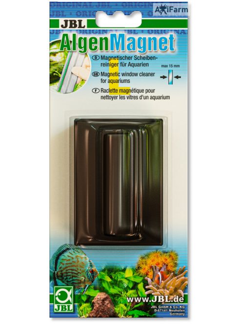 JBL Algenmagnet L