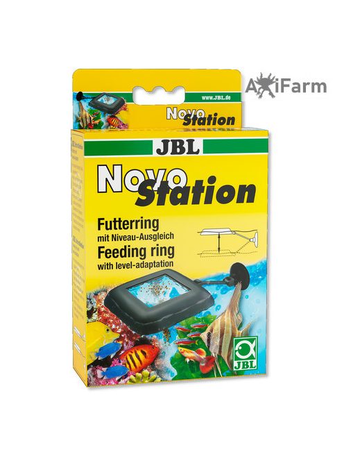 JBL NovoStation Etető