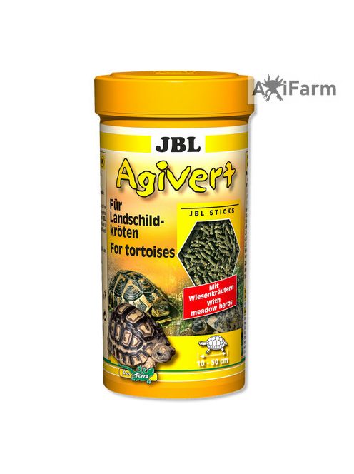 JBL Agivert 250ml