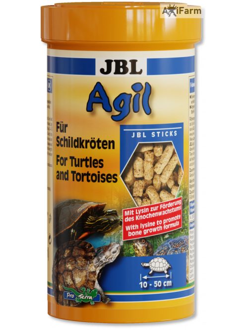 JBL Agil 250ml
