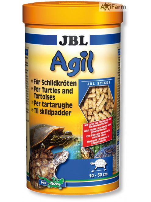 JBL Agil 1l