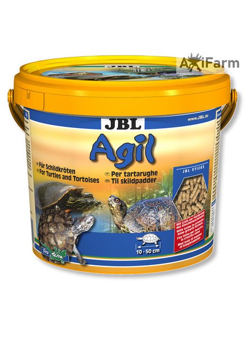 JBL Agil 2,5l D