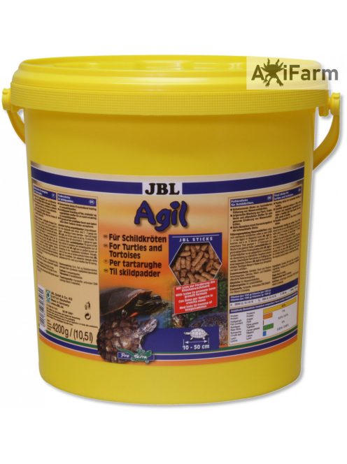JBL Agil 10,5l D