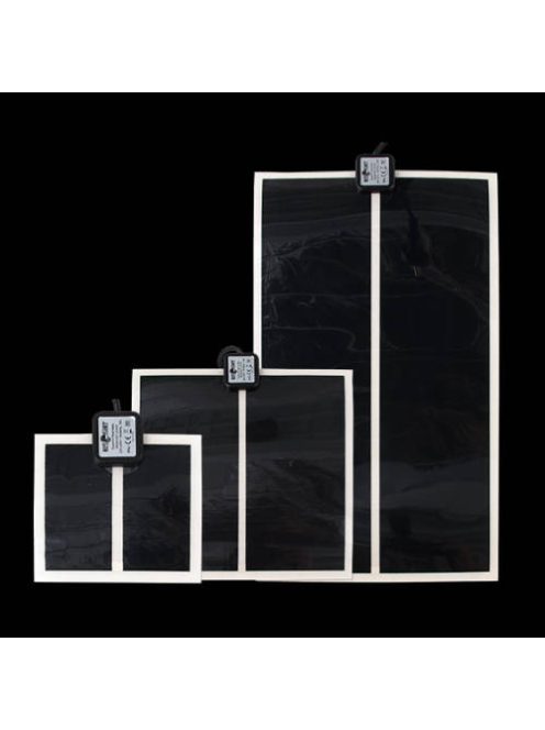 Repti Planet Superior Heat Mat 14W - fűtőszönyeg - terráriumi állatok részére (53x28cm)