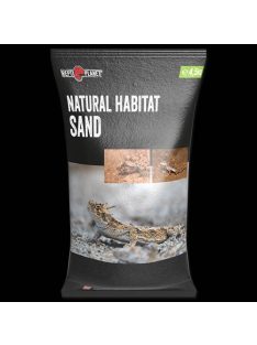   Repti Planet Sand black Substrate - talaj (fekete) terráriumokba - (4,5kg)
