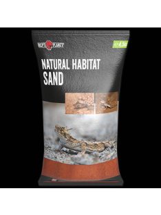   Repti Planet Sand red substrate - talaj (vörös) terráriumokba - (4,5kg)