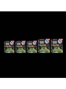   Reptil Basking Daylight All in One - természetes nappali fényt sugárzó izzó - (75W)