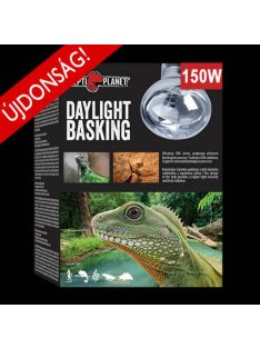   Reptil Basking Daylight All in One - természetes nappali fényt sugárzó izzó - (150W)