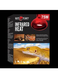 Repti Planet Infrared Heat - Infravörös izzó (75W)