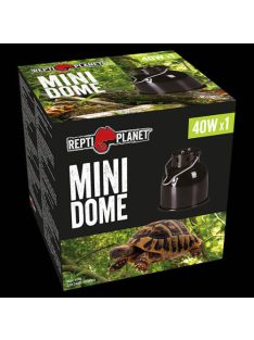  Repti Planet Mini Done - kerámia lámpa - terráriumokhoz (40WX1)