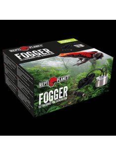   Repti Planet Fogger - Pára és ködgép - terráriumokba (20ml/h)