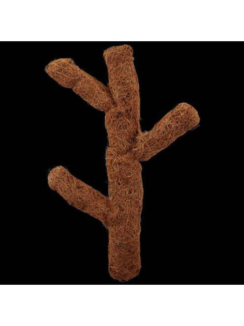 Repti Planet Coco troncho - dekoráció (kókuszrost ág) terráriumokba (40cm)