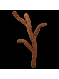   Repti Planet Coco troncho - dekoráció (kókuszrost ág) terráriumokba (80cm)