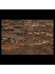   Repti Planet Background cork natural - parafa háttér terráriumokba (28,5x41x2cm)