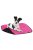 Fekhely AV, S, 55*40cm, pink-fekete