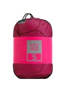 Fekhely AV, M, 80*55cm, pink-fekete
