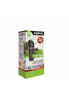   AquaEl Fan 1 Plus - Akváriumi belső szűrő készülék (4,7W)
