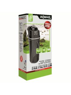 AquaEl Fan 3 Plus - Akváriumi belső szűrő készülék