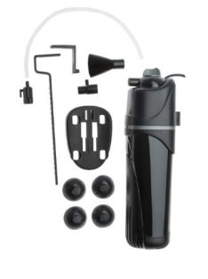 AquaEl Fan 3 Plus - Akváriumi belső szűrő készülék