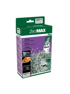 aquael töltet zeomax plus 1L