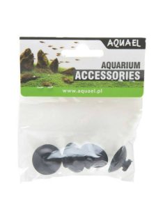 Aquael gumitapadó Kicsi 4DB-os