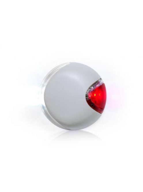 Flexi Led Lighting System - világítás (szürke) flexi pórázokhoz