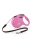 KT.Flexi New Classic "M" (pink) - zsinóros automata póráz (8m)