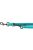 Trixie Softline Elegance Adjustable Leash - állítható póráz (óceánkék,petrolkék) XS (2.3 m/10mm)