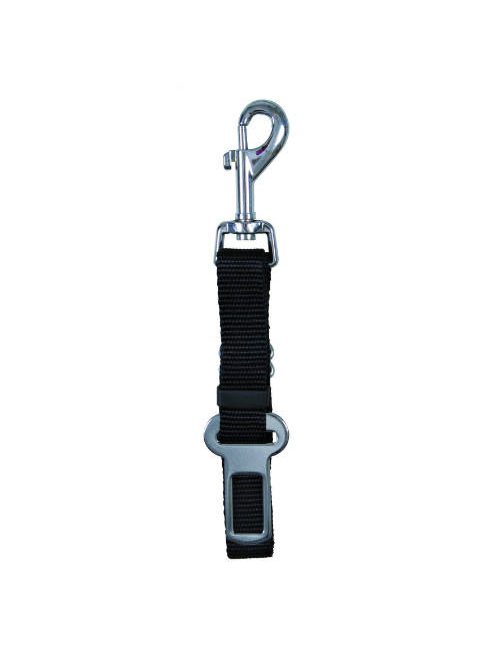Trixie Safety Belt - Biztonsági övcsatba csatlakotatható rövid póráz  (30-45cm/20mm)