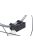 Trixie Universal bracket for Front Bicycle Basket - univerzális kerékpárkosár tartó
