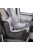Trixie Car Seat/travel bed for Dog - autós ülés (fekete/szürke) 45x39x42cm
