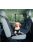 Trixie Car Seat Cover - autós üléstakaró (hátsó ülésre,szürke) 1,45x1,40m