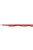 KT24: Trixie Premium Adjustable Leash, Extra Long - állítható póráz - piros (L-XL) 3m/25mm