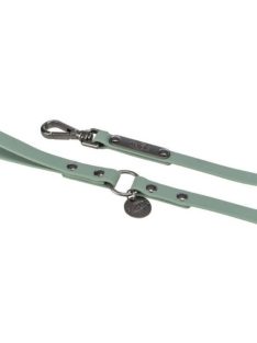   Trixie CityStyle Lead (L-XL) - póráz (PVC bevonattal/ zsályaszín) kutyák részére (1m/20mm)