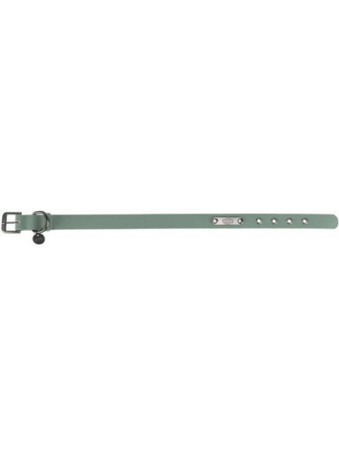 Trixie Citystyle Collar - nyakörv (zsálya, PVC) kutyák részére (M:35-42cm/20mm)