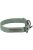 Trixie Citystyle Collar - nyakörv (zsálya, PVC) kutyák részére (M-L:40-47cm/25mm)